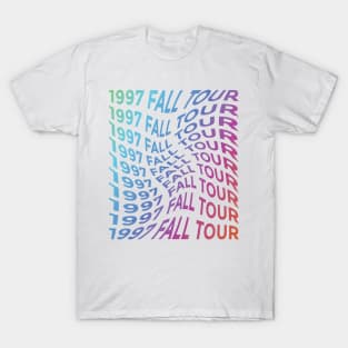 Fall 97 T-Shirt